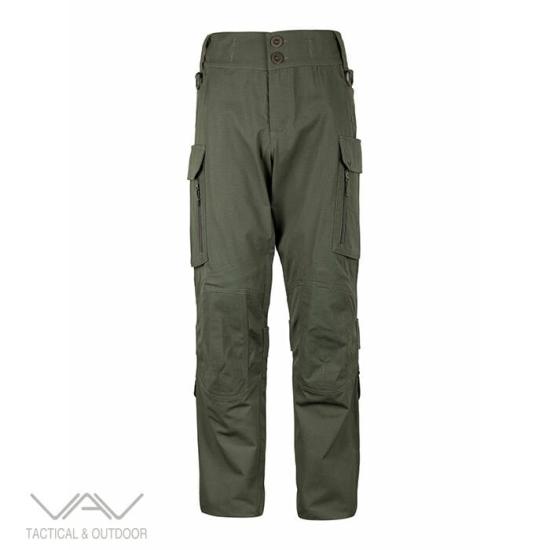 VAV Optac-12 Su İtici Combat Pantolon Haki - XL