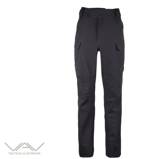 VAV Tacflex-11 Pantolon Siyah - XL