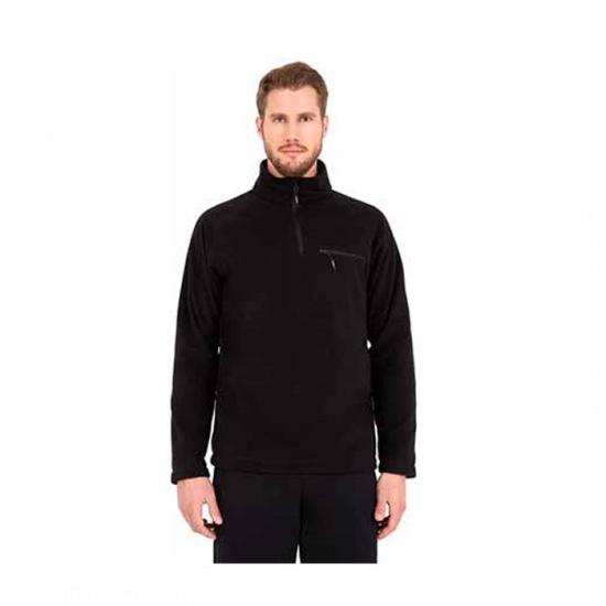 BLACKSPADE Polar Sweatshirt Siyah