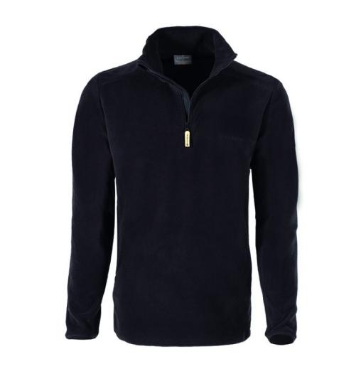 BLACKSPADE Polar Sweatshirt Siyah