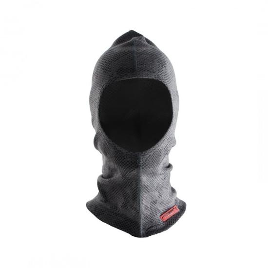 BLACKSPADE Kar Maskesi Balaclava Gri