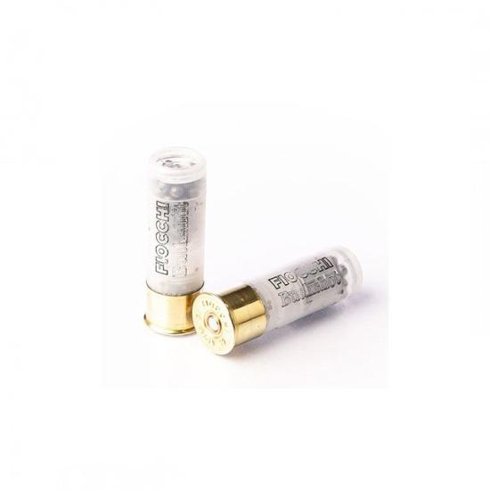 FIOCCHI BUCKSHOT 12 Ga 33 G. No:11/0