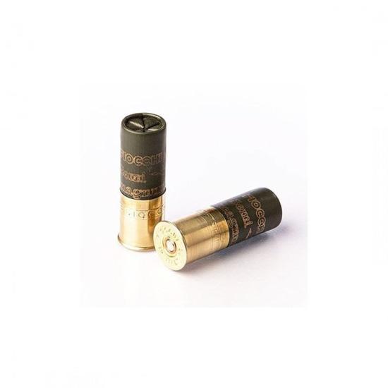 FIOCCHI SEMI MAGNUM 12 Ga 42 G. No:2/0