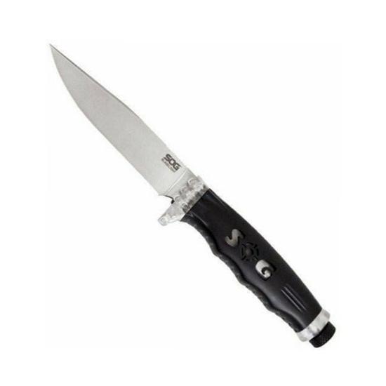 SOG BLT10K Bladelight Fixed Blade Led Işıklı Bıçak