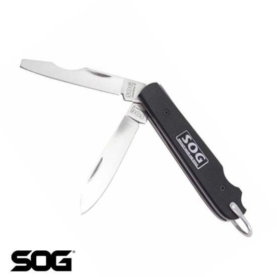 S. SOG EL-30 Contractor III Çakı