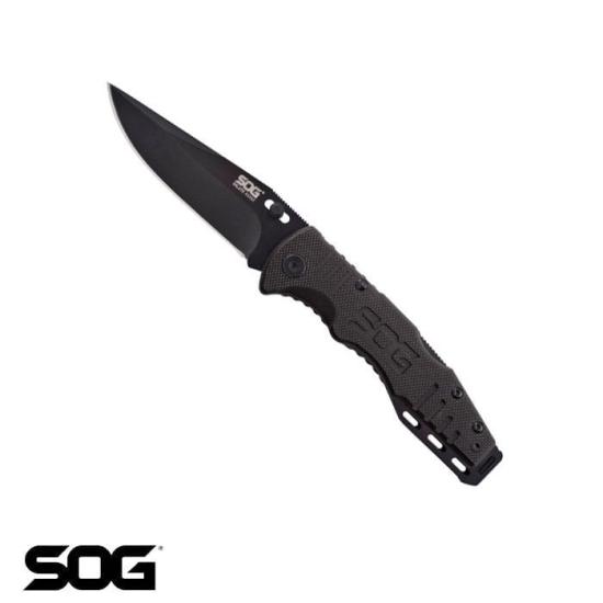 S. SOG FK1101 Salute Mini-Satin Bıçak