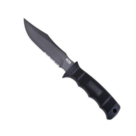 SOG M37N Seal Pup Kılıflı Bıçak