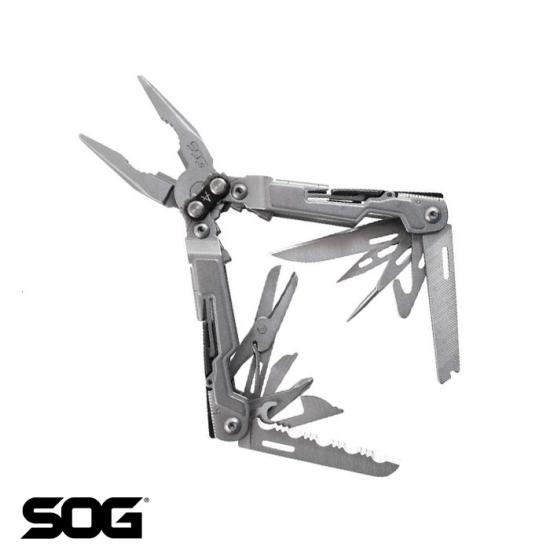 SOG Power Pint Çok Amaçlı Pense