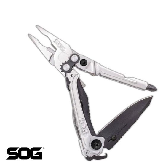 SOG Reactor Çok Amaçlı Bıçak-Pense