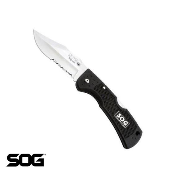 SOG S301N Magnadot Bıçak