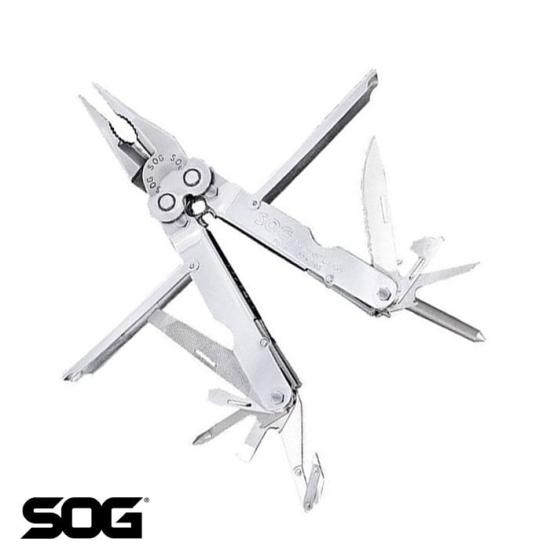 SOG S45-NP3 Deluxe Çok Amaçlı Pense