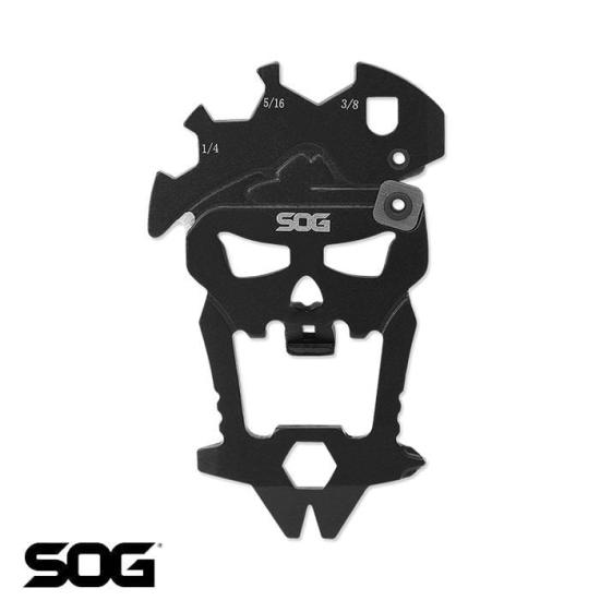 SOG SM1001 Mac-V Çok Amaçlı Alet