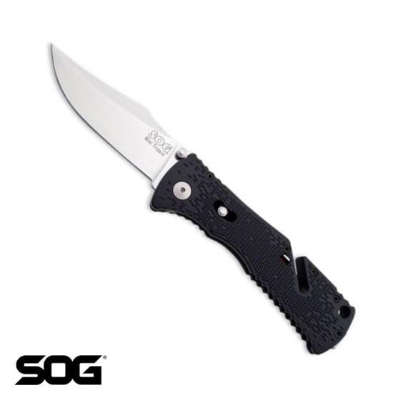 SOG TF-22 Trident Mini Çakı