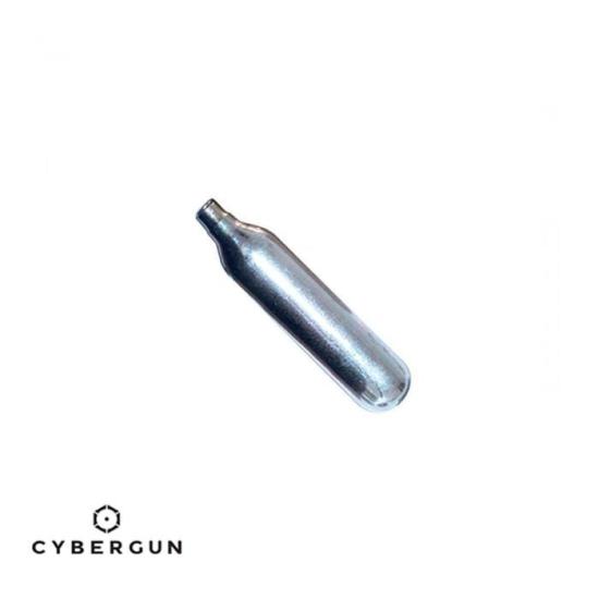 CYBERGUN 12 g Co2 Havalı Tabanca Tüpü 1/1