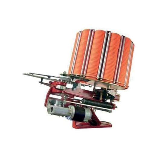 T. LAPORTE PC185E Pro 12V 600 Trap Makinesi