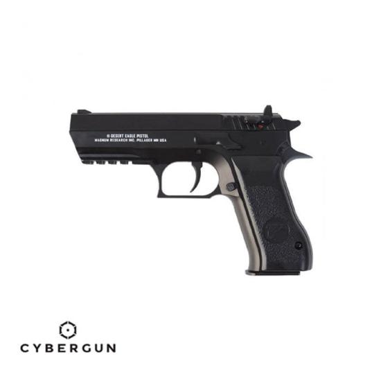 CYBERGUN Desert Eagle Fixed Slide Airsoft Tabanca