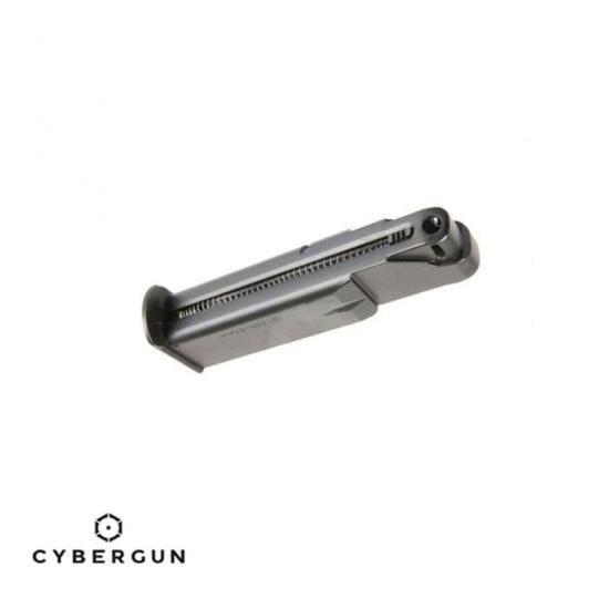 CYBERGUN Jericho 941 Yedek Şarjör