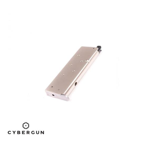 CYBERGUN Colt M1911 180600 Yedek Magazine