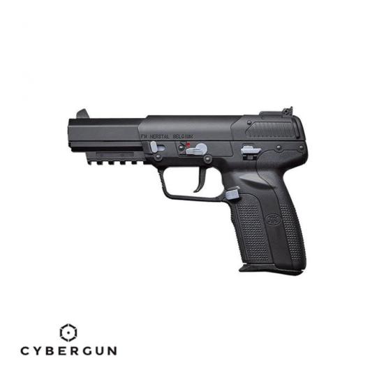 CYBERGUN FN Herstal Five-Seven Airsoft Tabanca