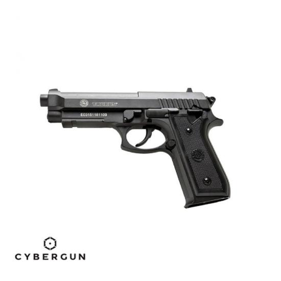 CYBERGUN Taurus PT92 Mt. Airsoft Tabanca