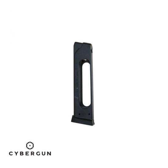 T. CYBERGUN Sig Sauer GSR Yedek Şarjör