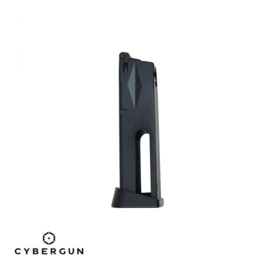 CYBERGUN Swiss Arms P92 Yedek Şarjör