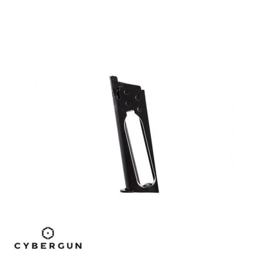 CYBERGUN Swiss Arms P1911 4,5MM Yedek Şarjör