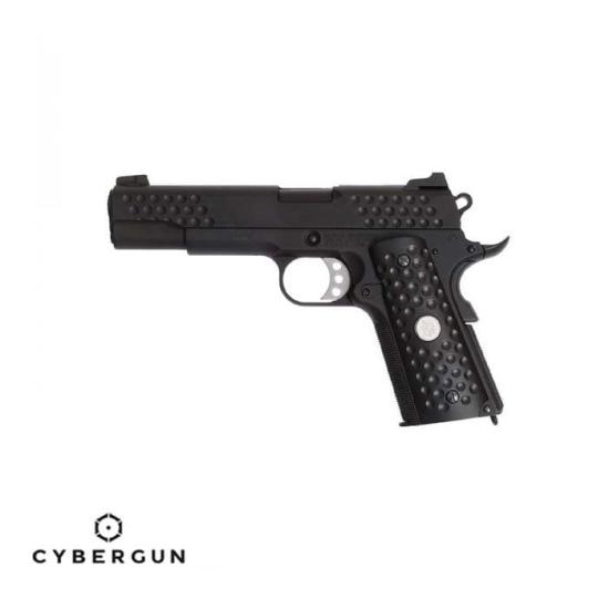 CYBERGUN Kac Nighthawk Siyah Airsoft Tabanca