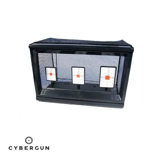 CYBERGUN Swiss Arms Elektronik Airsoft Hedefi