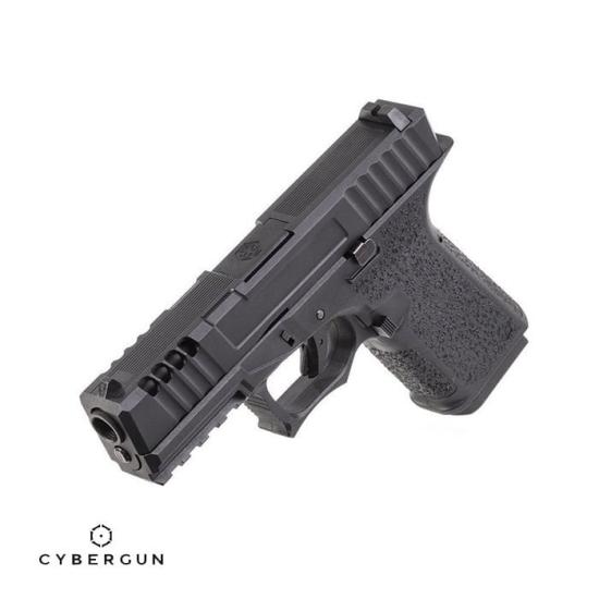 CYBERGUN AWCustom VX9 mod 1 6MM Havalı Tabanca