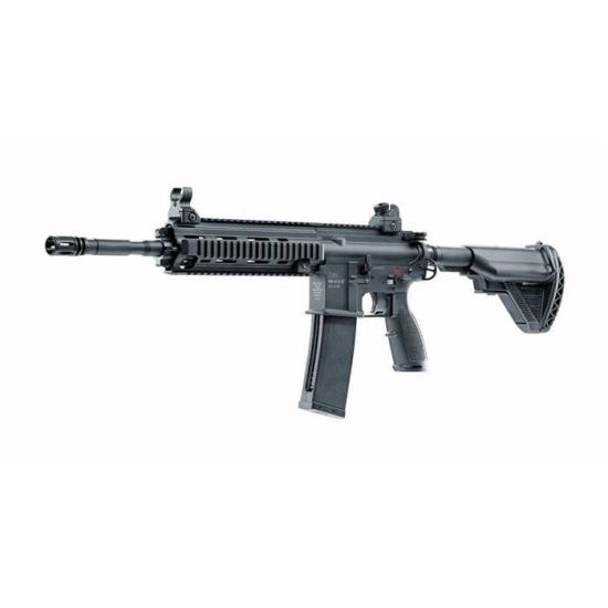 UMAREX Heckler&Koch HK416 T4E .43Cal Havalı Tüfek