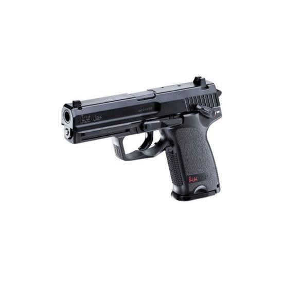 UMAREX Heckler & Koch USP Airsoft Tabanca - Siyah