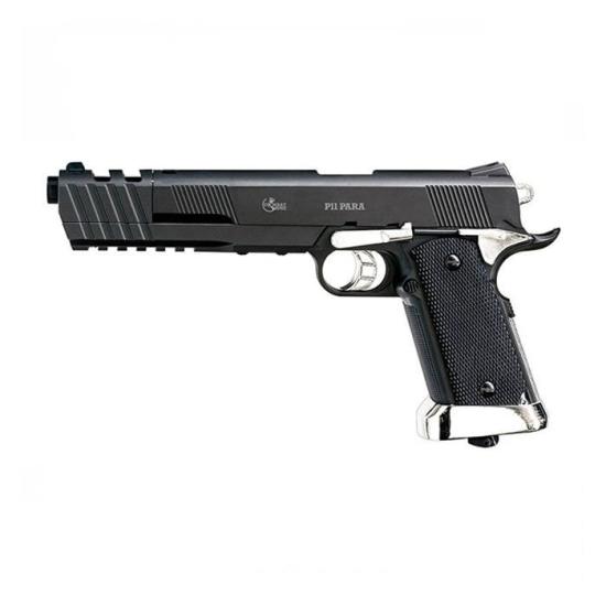 UMAREX Combat Zone PII Para 6 MM. Airsoft Tabanca