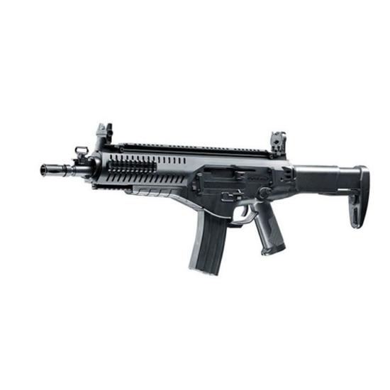 UMAREX Beretta ARX160 Sportsline 6MM Airsoft Tüfek