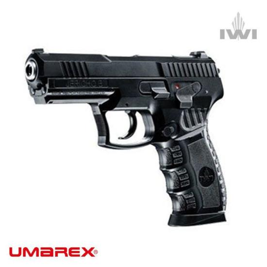 UMAREX Jericho B IWI 6MM Airsoft Tabanca-dy