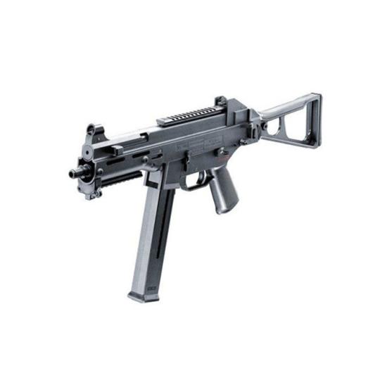 UMAREX Heckler & Koch UMP 6mm Yarı/Tam Otomatik