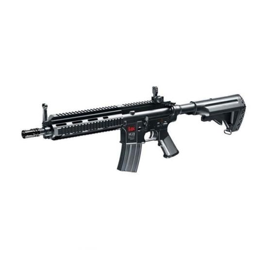 UMAREX Heckler & Koch HK 416 CQB 6MM Airsoft Tüfek