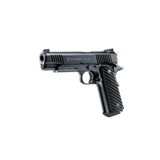 UMAREX Elite Force 1911 TAC 6 MM Airsoft Tabanca