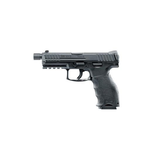 UMAREX Heckler & Koch VP9 Tactical Airsoft Tabanca