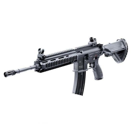 UMAREX Heckler & Koch HK416 V2 6MM Airsoft Silah