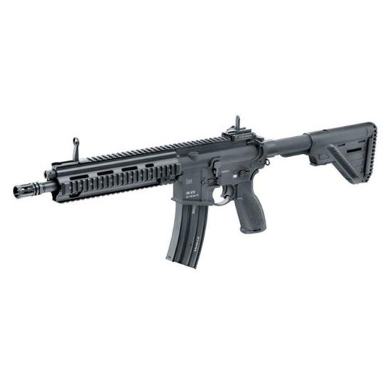 UMAREX Heckler & Koch HK416 A5 Airsoft Silah Y.Oto