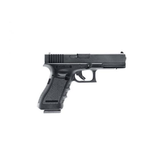 UMAREX Glock 17 6MM. Airsoft Havalı Tabanca