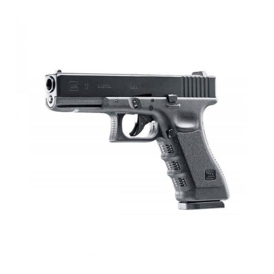 UMAREX Glock 17 Airsoft Tabanca