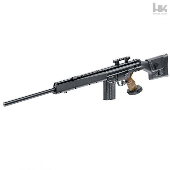 UMAREX Heckler & Koch PSG1 Airsoft Silah