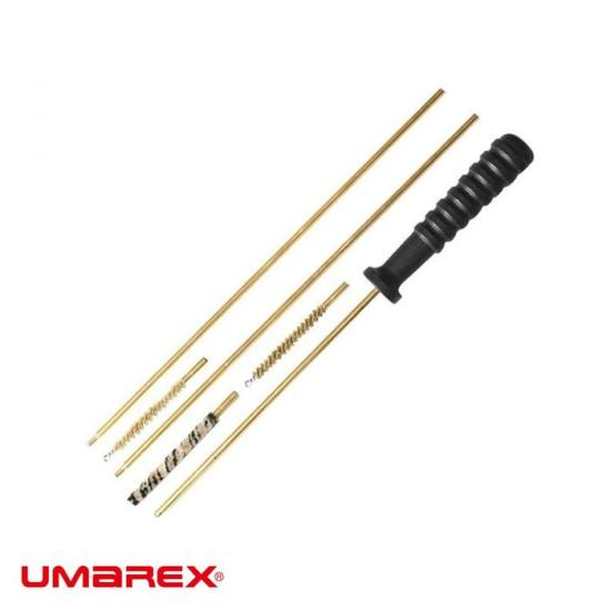 UMAREX Havalı Tüfek Temizleme Seti - 4,5 MM