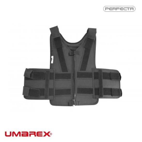 UMAREX Perfecta Taktikal Koruma Yeleği S/M