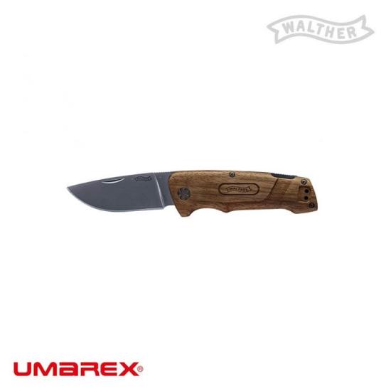 UMAREX Walther BWK2 Çakı