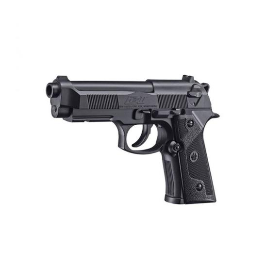 UMAREX Beretta Elite II 4,5mm Havalı Tabanca-Siyah