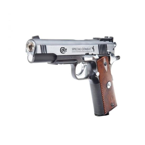 UMAREX Colt Special Classic 4,5MM Havalı Tabanca