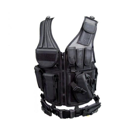 UMAREX Combat Zone Vest  Airsoft Taktikal Yelek